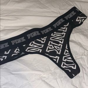 Victoria Secret Pink thong
